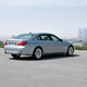 Illustration for article titled 2010 BMW ActiveHybrid 7: 455 HP Green Machine